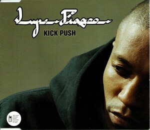 Kick Push by Lupe Fiasco (Single, Jazz Rap): Reviews, Ratings